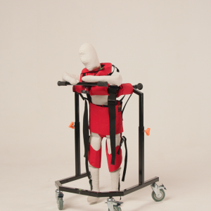 Andador Antebraquial