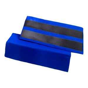 Par Cuñas Laterales Largas