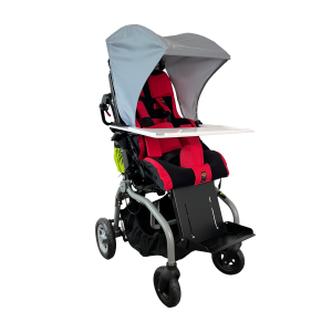 Silla Neurológica Jenny