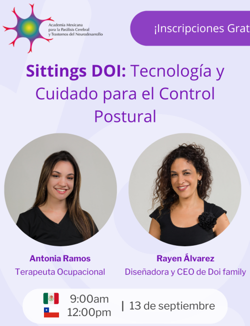 Webinar mex